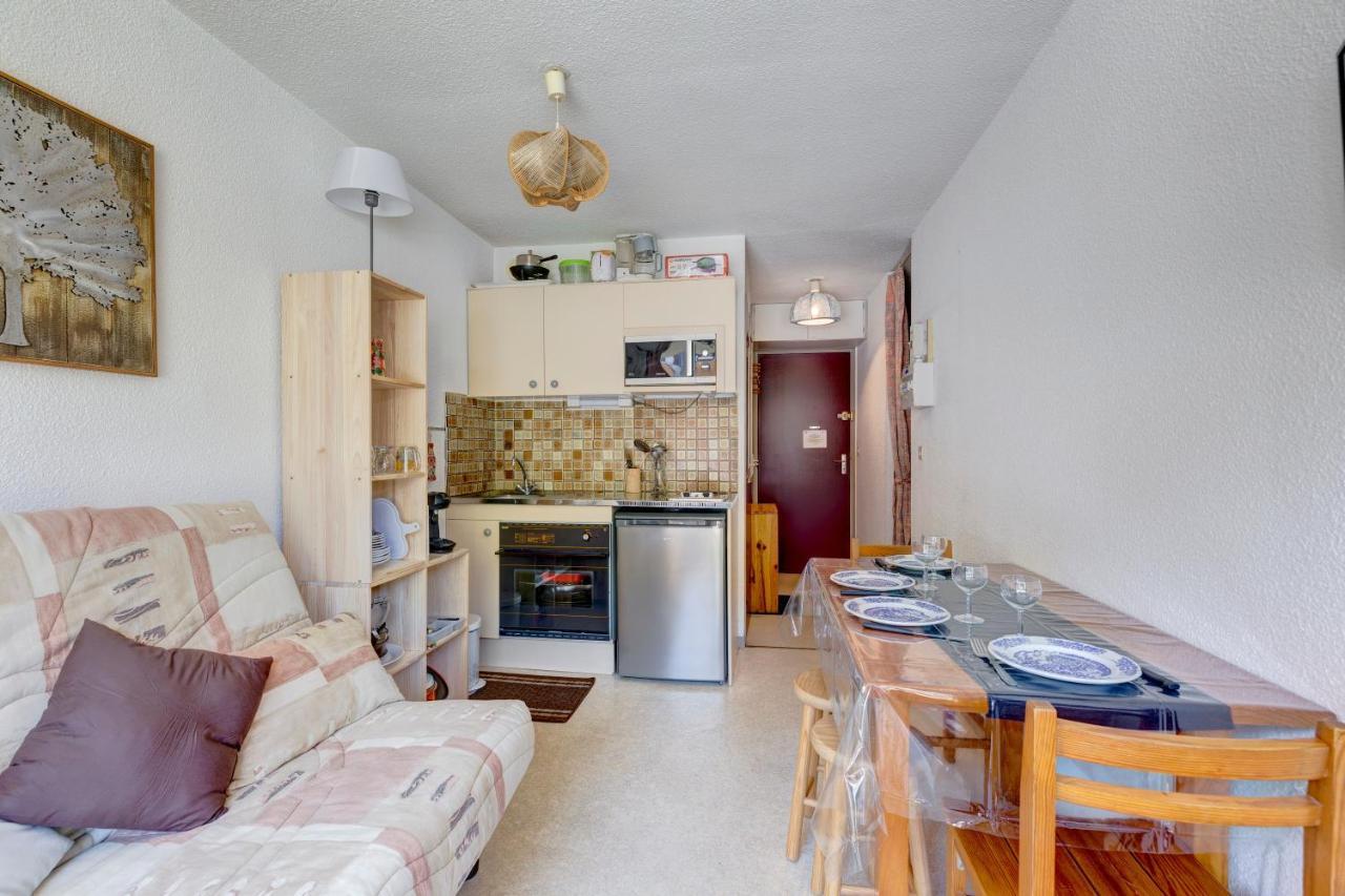 Le Calao - Appartement Au Val D'Arly Flumet Exterior foto