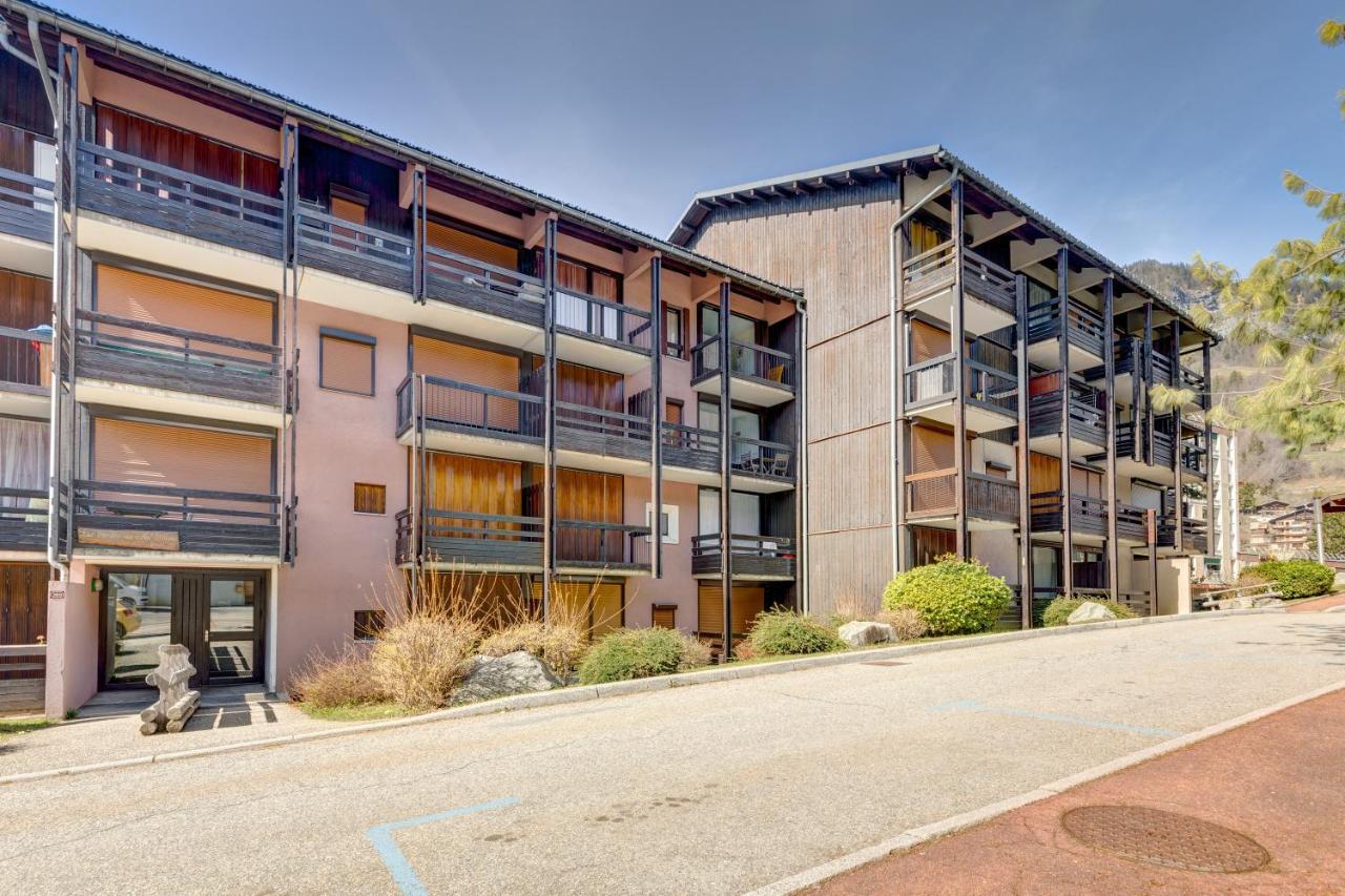 Le Calao - Appartement Au Val D'Arly Flumet Exterior foto