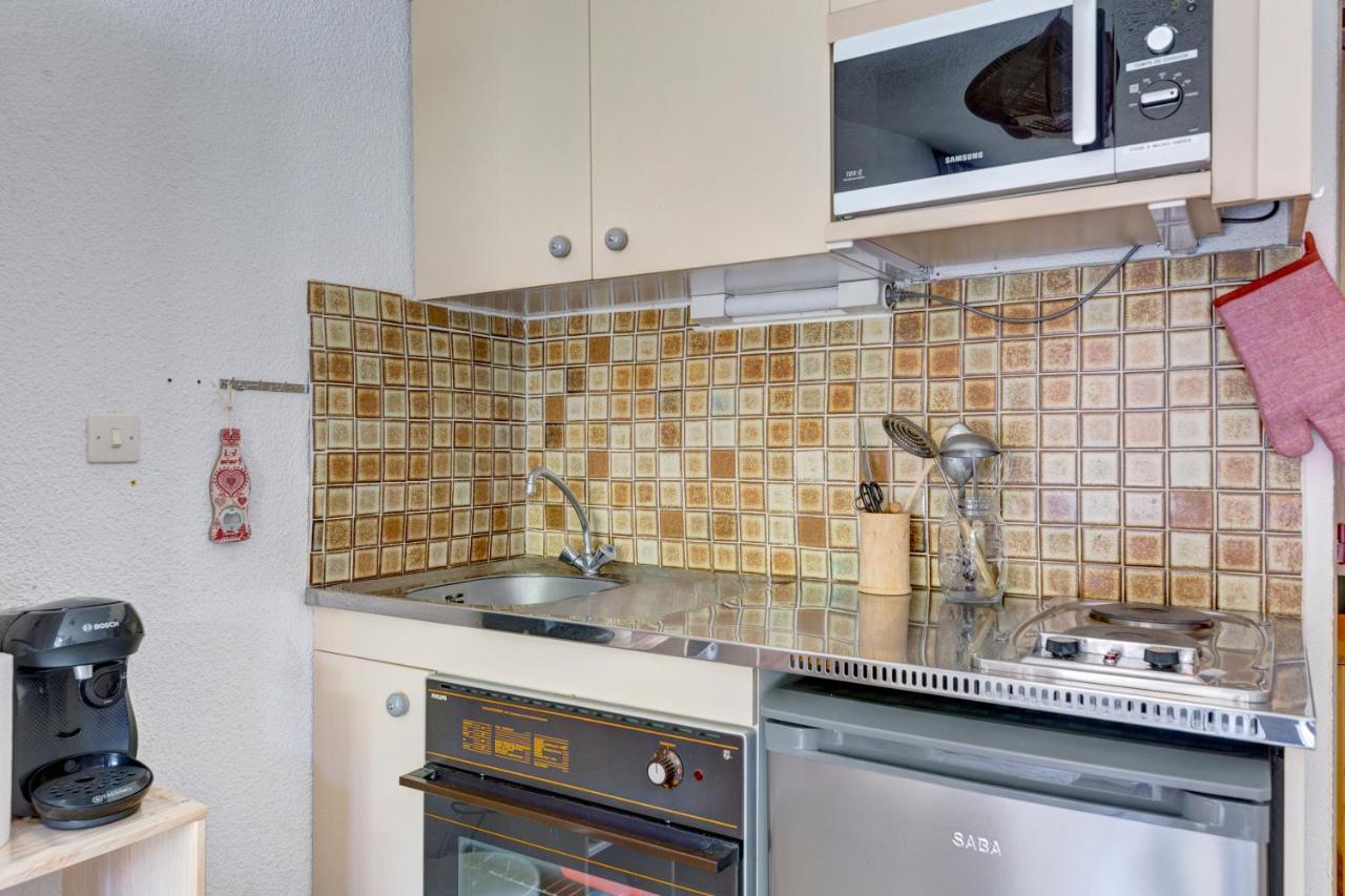Le Calao - Appartement Au Val D'Arly Flumet Exterior foto